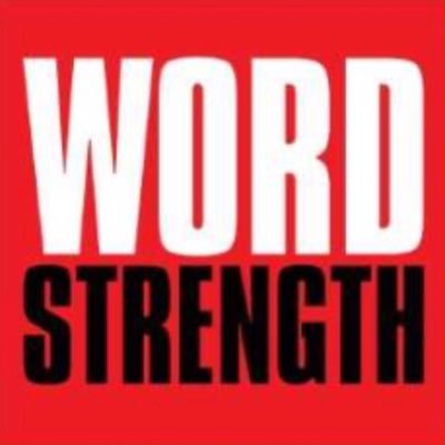 UIW Word Strength Profile