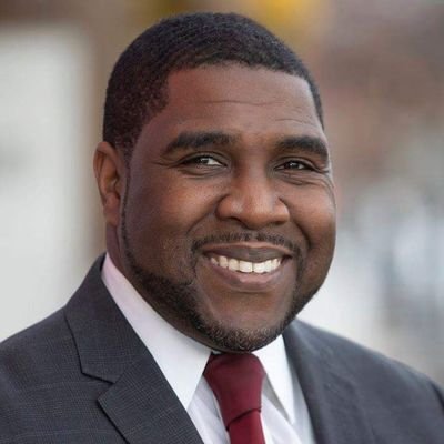 Legislator Jason Richberg Profile