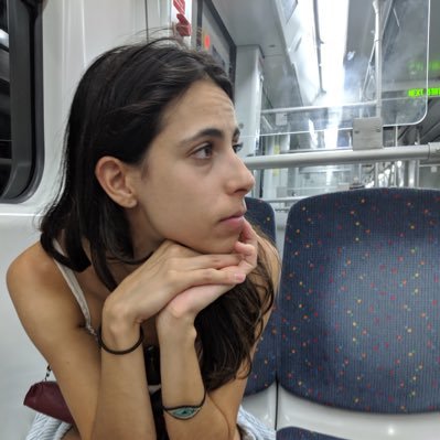 Cristina Roca Profile