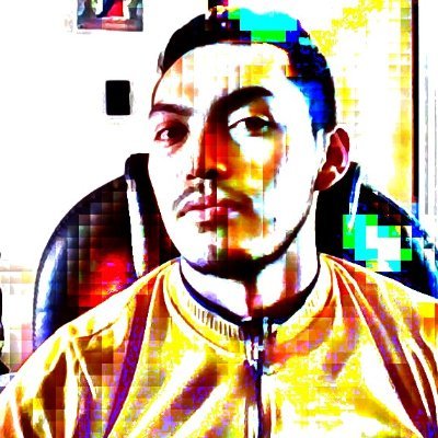 OmarARubio335's profile picture. 