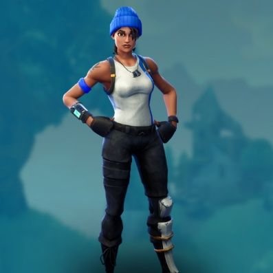 abbe_tyler's profile picture. gamer