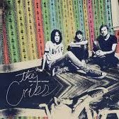 @thecribs fans from the Arctic North!