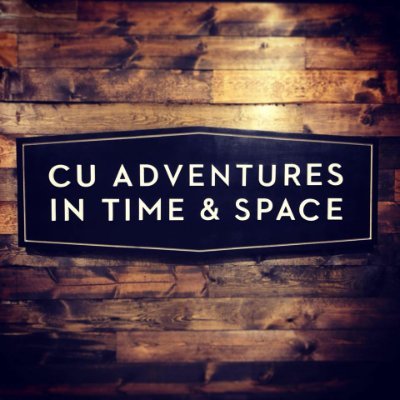 CU Adventures Profile