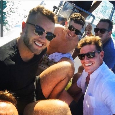 andytownsend88's profile picture. 