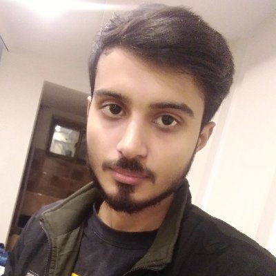 _FaizanAmin's profile picture. Machine Learning Developer | @hiveml