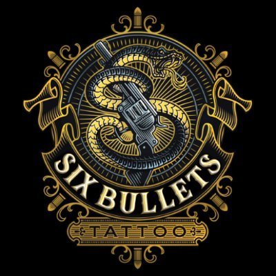 Six Bullets Tattoo - London Tattoo Shop