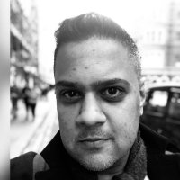 Krish Majumdar (@krishmajumdar) 's Twitter Profile