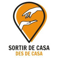 Sortir de Casa des de Casa. Iniciativa solidària (@solidaride) 's Twitter Profile
