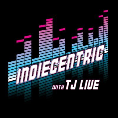 Official account of TJ Live - DJ/Host of IndieCentric on https://t.co/1EjfnsWEi8