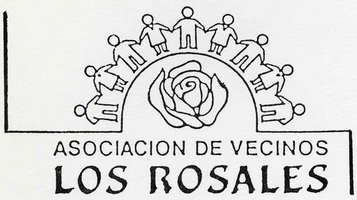 Somos la asociación vecinal del barrio de Los Rosales-Butarque de Villaverde (Madrid). Estamos en la Calle Níquel, 16.