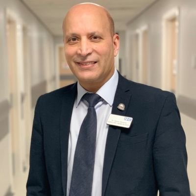 Hon.Assoc.Professor
Univ of Birmingham, Haematologist, SWBH NHS Trust,interests in Myeloma/Lymph/leukemia,cricket, blogger, believes in duty of care@bkcf@bkma