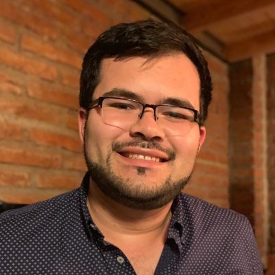 Estudiante de Medicina UFT, Voluntario en OSCA Chile @osca_uch