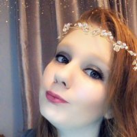 Amber Davidson - @redhead102687 Twitter Profile Photo