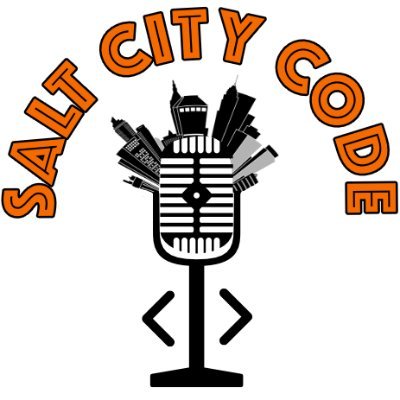 Salt City Code is a women-led podcast about the Syracuse tech community created by @kellytoearth & @kaythorne. New episodes every other Tuesday!