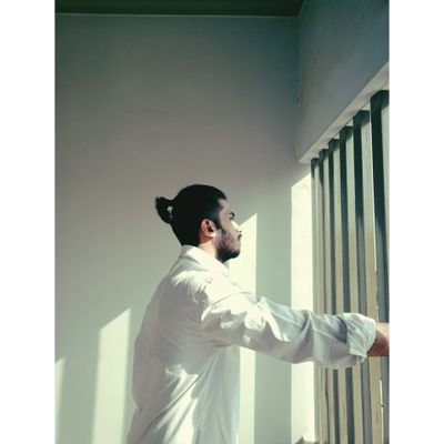 HarrisMirza3's profile picture. son of soil