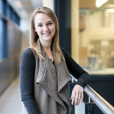 BTibenskyRPh's profile picture. #PrimaryCare Pharmacist @CBFHT01 | ACPR @CFFM_KW @UWPharmacy | PharmD @UofTPharmacy 💊 | Likely baking 🍪 Views are my own