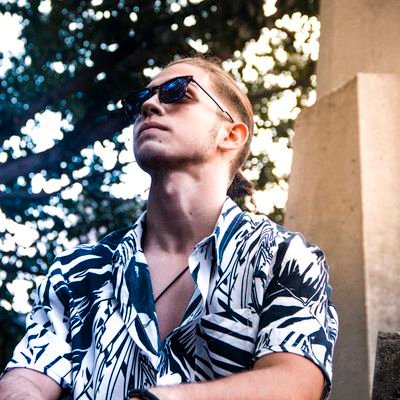 Roberto_photozz's profile picture. Fotógrafo 📷 y estudiante🇨🇺🇨🇺🇨🇺. Vicioso de la edición y los retratos!!
Insta: @roberto_mendez_photography
Interesados en una sesion al DM📷👌