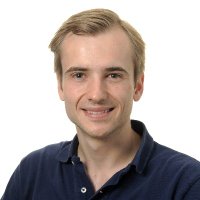 Julian Leberzammer (@jleberzammer) 's Twitter Profile