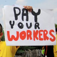 Workers' Dignity | Dignidad Obrera (@workersdignity) Twitter profile photo