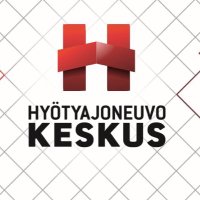 Hyötyajoneuvokeskus(@Hyakeskus) 's Twitter Profile Photo