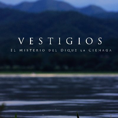 vestigiofilm's profile picture. - Cortometraje de Ficción - 🎬📽🐟
Con el apoyo de:
Fondo Nacional de las Artes/ Film Commission Jujuy / Intendencia de El Carmen - Jujuy /Tucumán Audiovisual /