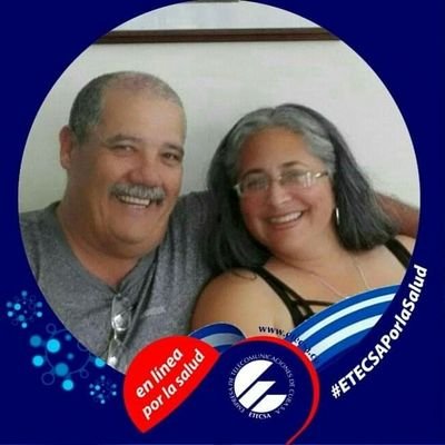 camero6704's profile picture. Cubano por privilegio, Revolucionario por siempre y telecomunicador por nacimiento. Enemigo acérrimo del genocida BLOQUEO.