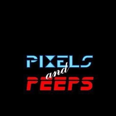 PixelsandPeeps