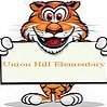 Union Hill Elementary in High Point, NC! We believe in Unity, Hard Work, and EXCELLENCE!