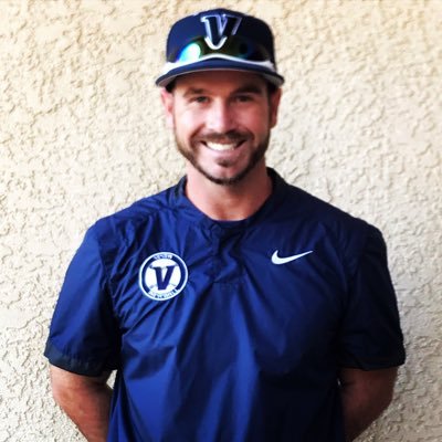 Varsity Assistant Coach for Vista Del Lago HS and former Varsity Pitching Coach for El Camino HS. Private Baseball Instructor in the Greater Sacramento Area