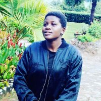 Meron 🇺🇬 (@meron_atuhaire) 's Twitter Profile
