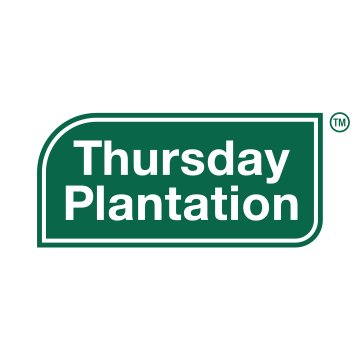 Thursday Plantation is dedicated to opening people’s eyes to the restorative power of nature’s oils.