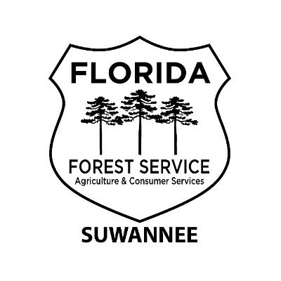 Florida Forest Service - Suwannee Forestry Center serving  Baker, Bradford, Columbia, Hamilton, Suwannee and Union counties.