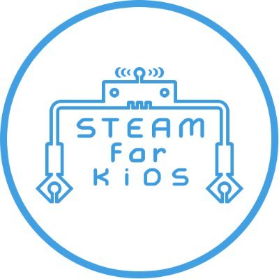 STEAMforTeens's profile picture. 