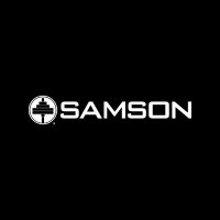Samson Equipment (@samson_eq) 's Twitter Profile Photo Samson Equipment (@samson_eq) 's Twitter Profile Photo