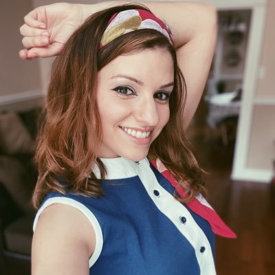 jamieraeallover's profile picture. 