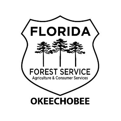 Florida Forest Service - Okeechobee District Serving Martin, St. Lucie, Indian River, Okeechobee, Highlands & Glades Counties. Media Inquires; (772) 260-0053