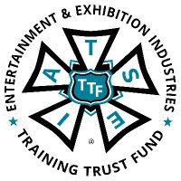 IATSE Training Trust Fund(@IATSETTF) 's Twitter Profile Photo