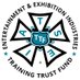 IATSE Training Trust Fund (@IATSETTF) Twitter profile photo