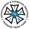 IATSETTF's profile picture. The IATSE Entertainment and Exhibition Industries Training Trust Fund facilitates safety and craft skills training opportunities for IATSE workers.