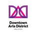 Downtown Arts District Orlando (@orlandoslice) Twitter profile photo Downtown Arts District Orlando (@orlandoslice) Twitter profile photo