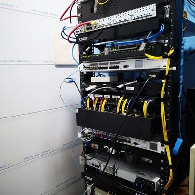 Soy un apasionado por las Comunicaciones y la innovación