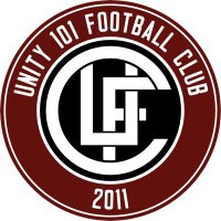 Unity 101 Football Club (@unity101fc) 's Twitter Profile