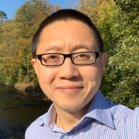 John Ip (@drjohnip) 's Twitter Profile