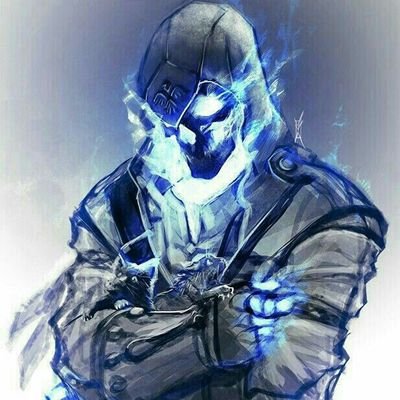 SaikDerco's profile picture. 