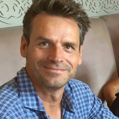 CEO, Lunar Aspect - Compliance as an operational asset. 3x founder, ex Makara/OpenShift.