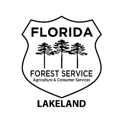 Florida Forest Service- Lakeland District serving Polk, Hillsborough and Pinellas Counties. (863)940-6711