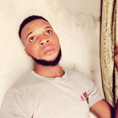 JohnIsenuhiBadd's profile picture. 