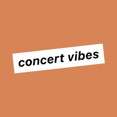concertvibesBE's profile picture. Belgische muziek agenda.