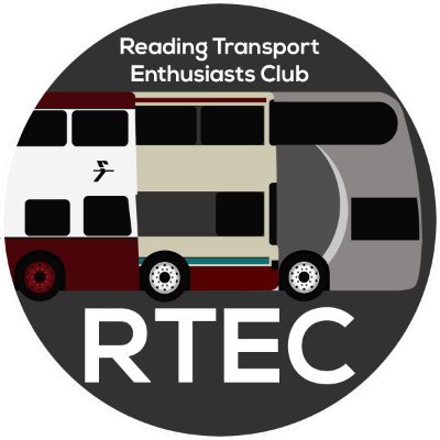 Reading Transport Enthusiasts Club travel to various bus rallies and events throughout the year!