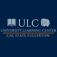 CSUF University Learning Center (@csufulc) 's Twitter Profile